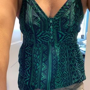 Super cute American Eagle Tank Top